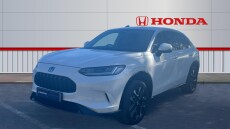 Honda Zr-V 2.0 eHEV Advance 5dr CVT Hybrid Estate